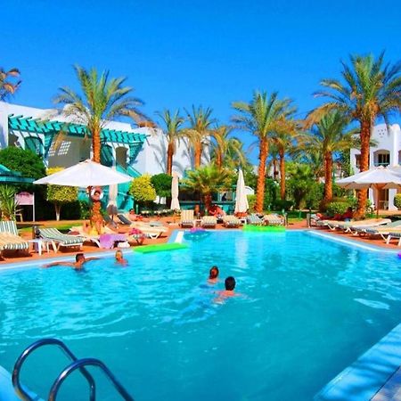 Nel Blu Resort Шарм-эль-Шейх Экстерьер фото